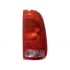 TAIL LAMP RH 97-03 STYLE SIDE