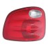 TAIL LAMP LH 00-02 FLAIR SIDE