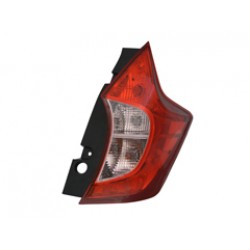 TAIL LAMP LH 14-15 NOTE