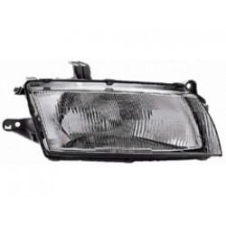 HEAD LAMP LH 97-98 SD ONLY