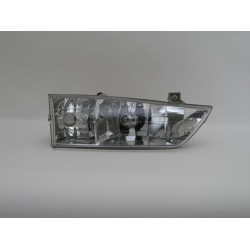 HEAD LAMP LH 98 ONLY