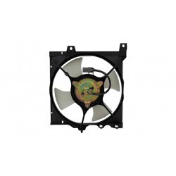 FAN ASSY RAD 92-95 AT 4 CABLES