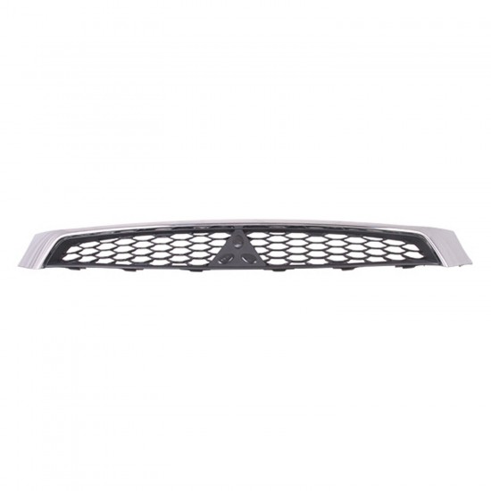 GRILLE ASSY 17-19 w/chorme