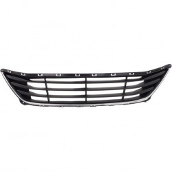 FT.BUMPER GRILLE 14-15 SD