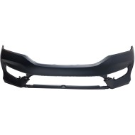 FT. BUMPER COVER 16-17 w/ohole