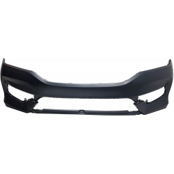 FT. BUMPER COVER 16-17 w/ohole