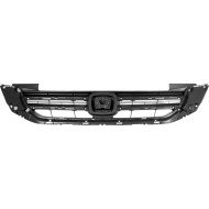 GRILLE 13-17 4CYL