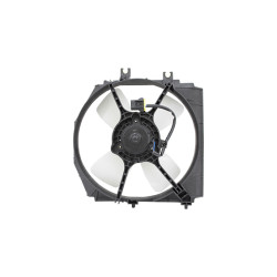 FAN ASSY (RAD) 95-98