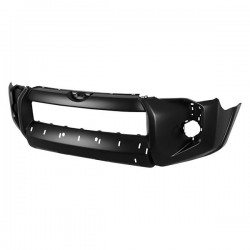 FT. BUMPER COVER 14-15 w/hole