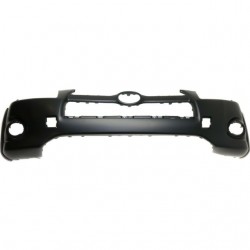 FT. BUMPER COVER 09-11 LIMITED