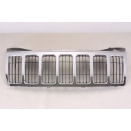 GRILLE 05-10 w/chrm frame