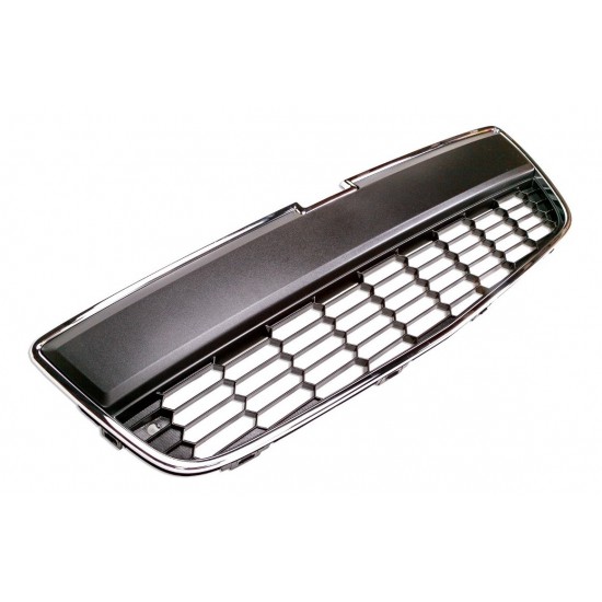 GRILLE LOWER 12-15