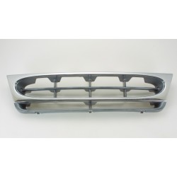 GRILLE 97-00 CHRM/ SILV/GRAY