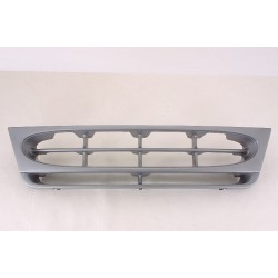 GRILLE 97-00 SILVER / GRAY