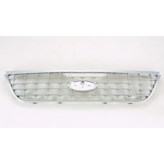 GRILLE 02-05 ALL CHROME