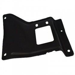 FT. LH MOUNTING PLATE 99-07