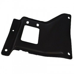 FT. RH MOUNTING PLATE 99-07