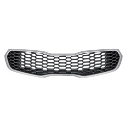 GRILLE 14-16 w/chrm mlng