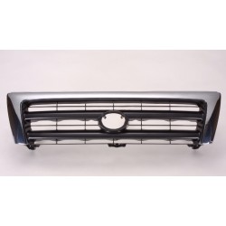 GRILLE 98-00 CHROME-PAINTED