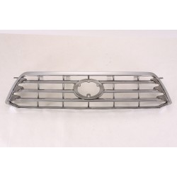 GRILLE 08-10