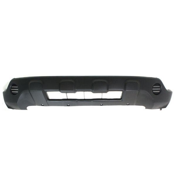 FT.BUMPER COVER LOW 07-09