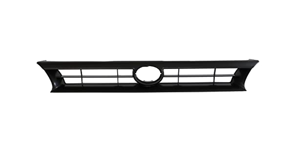 GRILLE 93-95