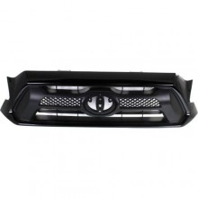 GRILLE 16-17 LIMITED
