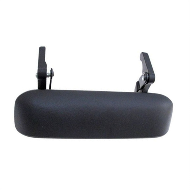 TAIL GATE HANDLE 98-05 BLK.